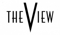 theView logo