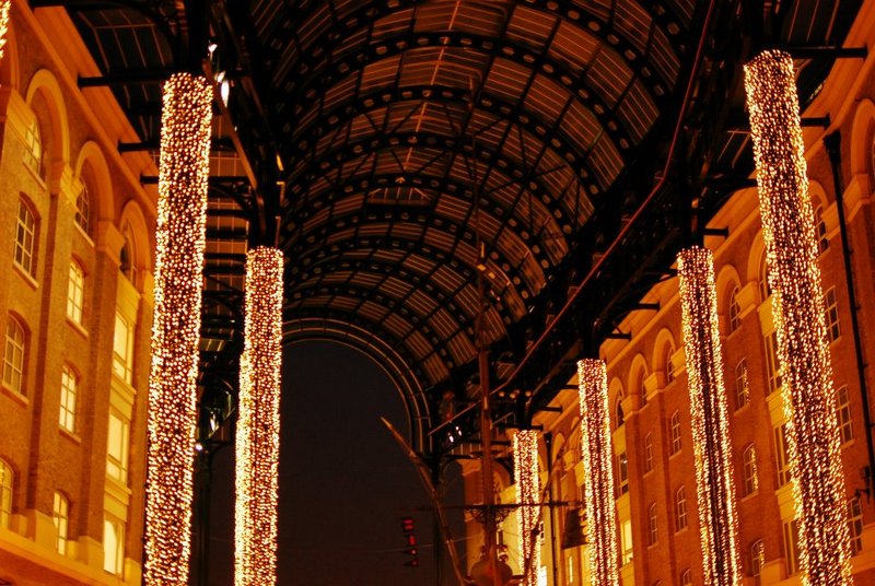 Christmas Markets in Europe