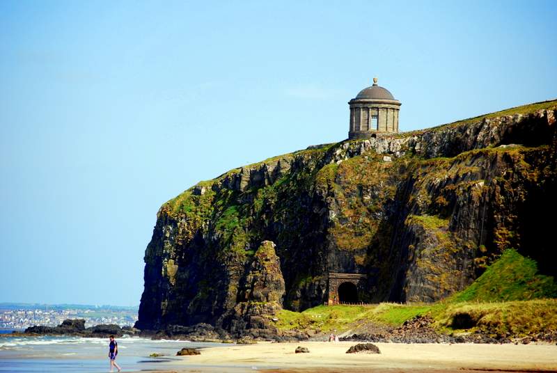 Causeway Coastal Route