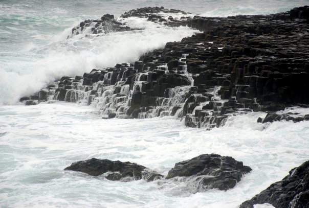 Causeway Coastal Route