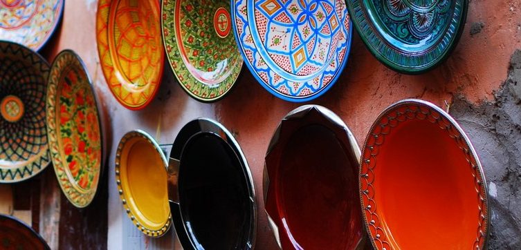 Marrakech Souks Guide