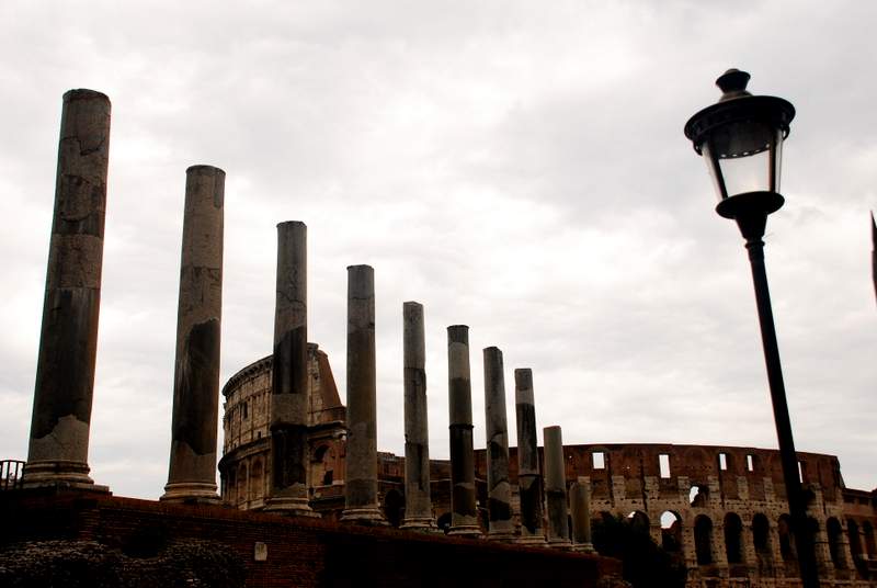 Planning your visit to the Colosseum