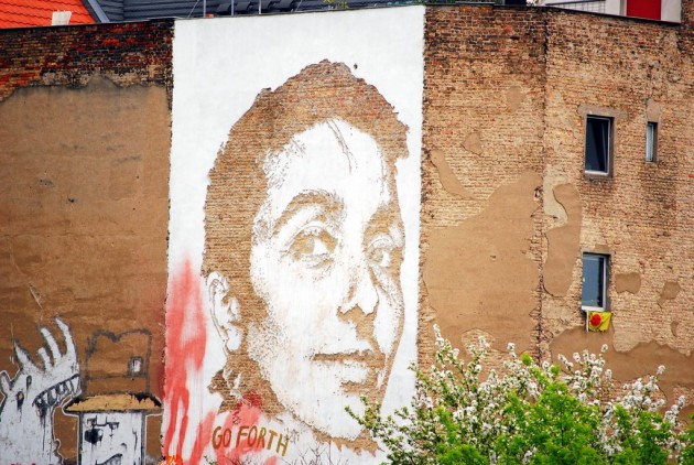 The Ultimate Guide to Street Art in Berlin Kreuzberg