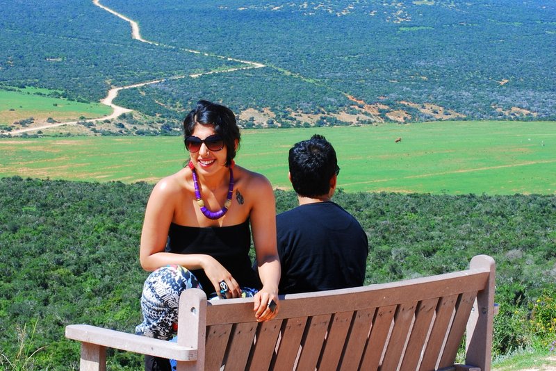 Addo National Park - Stunning Landscapes