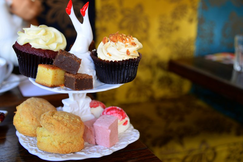 Best budget afternoon tea in London