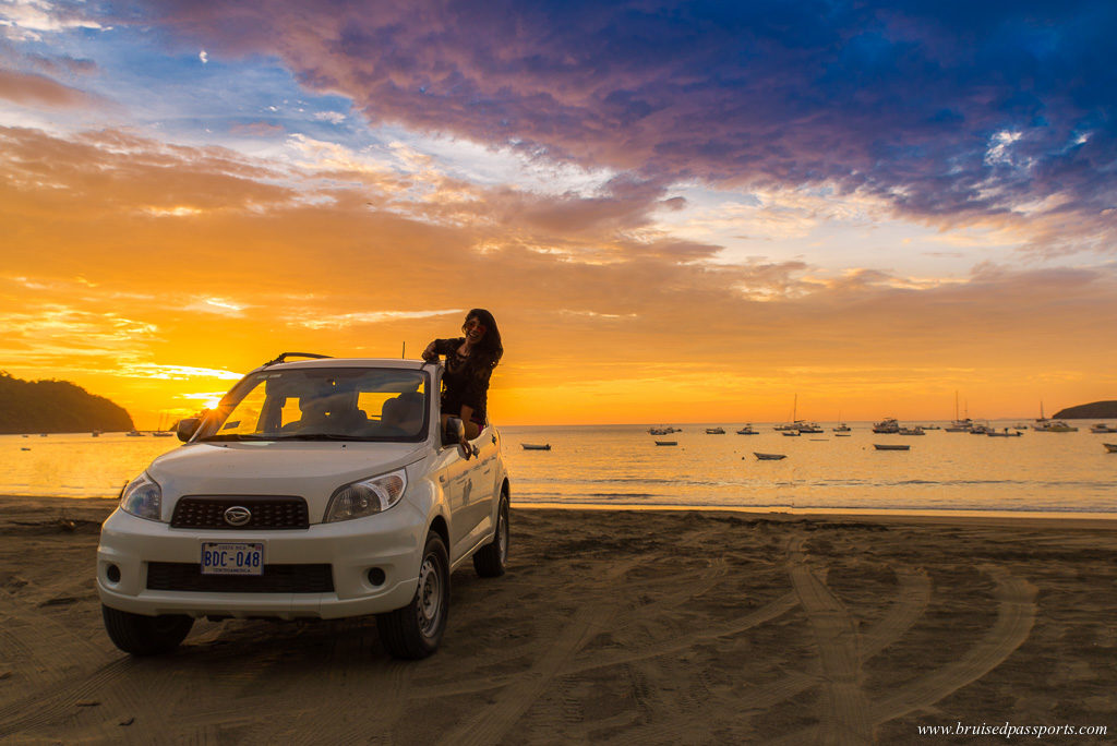 Driving in Costa Rica on one of the best road trips in the world