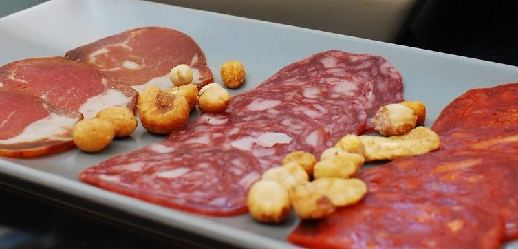 best things to eat in Spain tapas