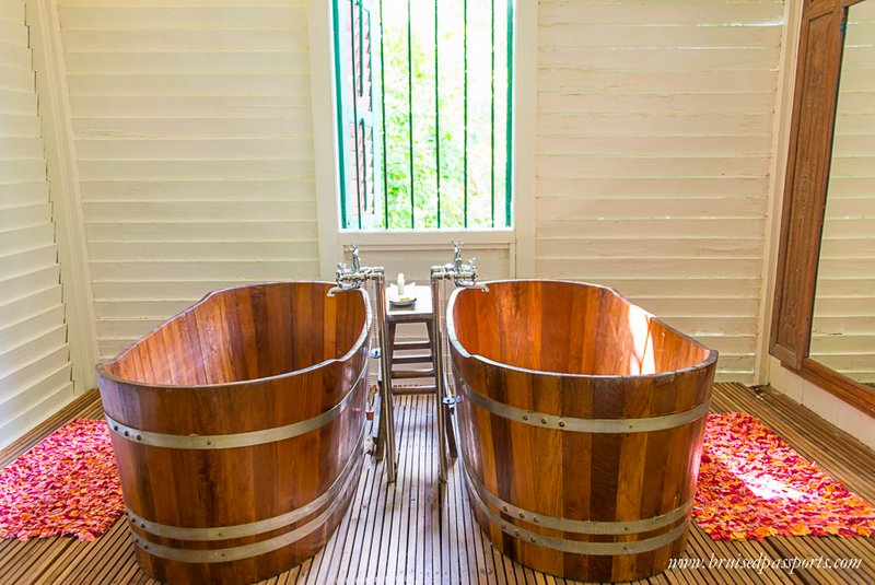 Bedroom at Temple Tree by Bon Ton, Langkawi, Malaysia