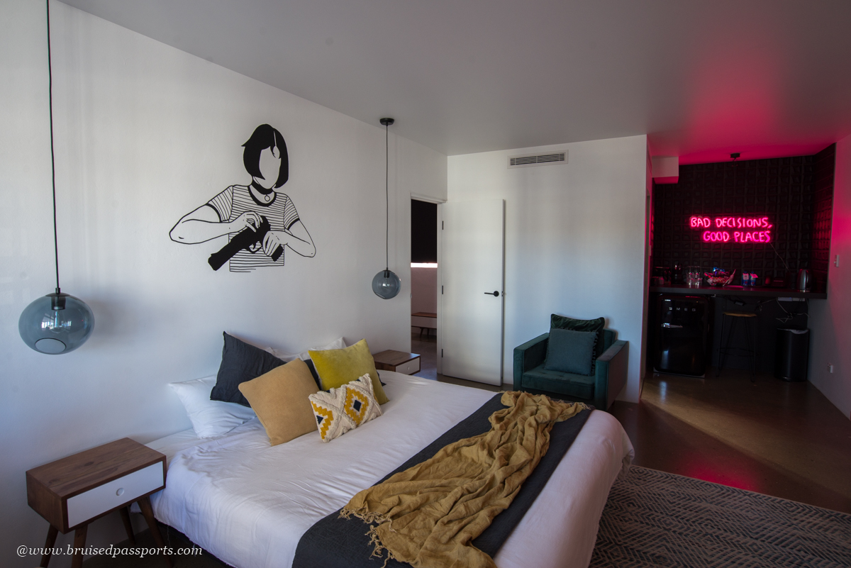 Pink Hotel Coolangatta Gold Coast