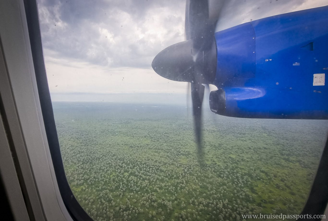 flight to rwanda kigali from india