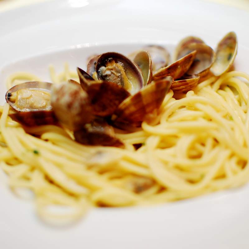 Budget Cruise Deals dining Pasta