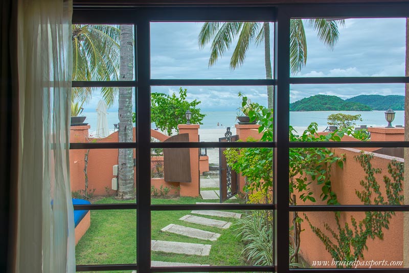 Casa Del Mar Langkawi room