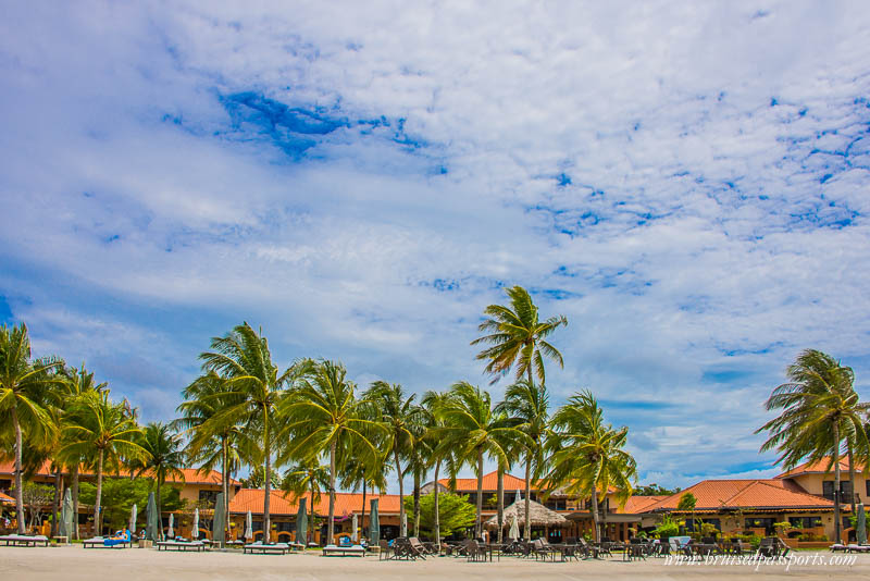 Casa Del Mar Langkawi  Review