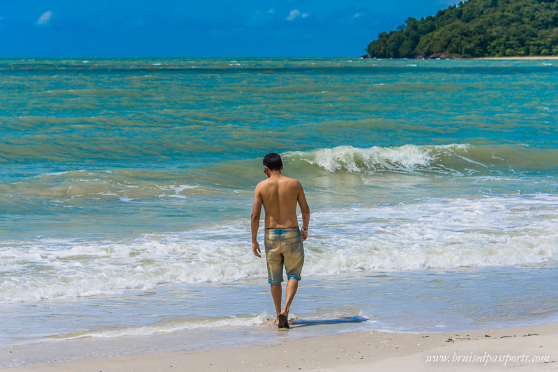 Casa Del Mar Langkawi  Review