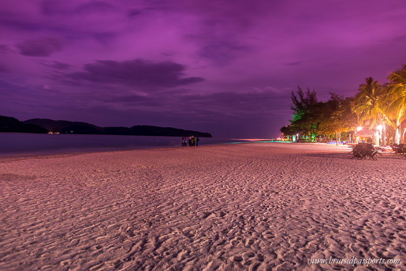 Casa Del Mar Langkawi  Review