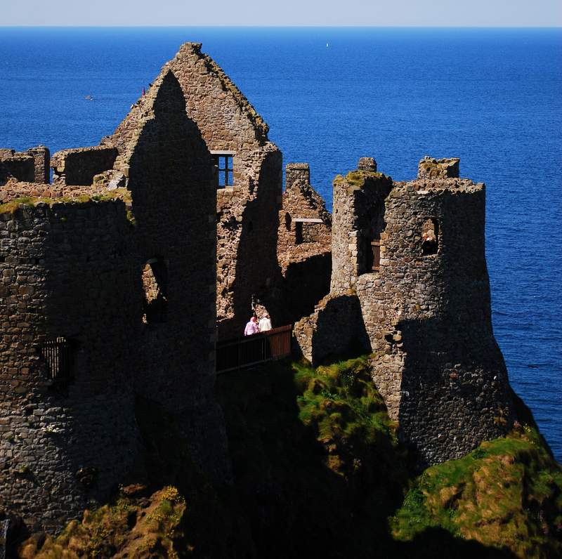 Causeway Coastal Route 2