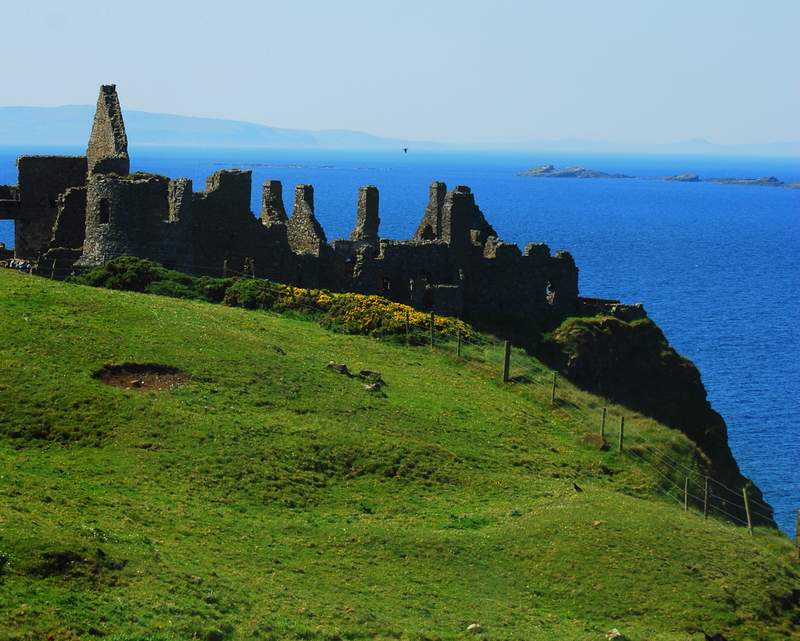 Causeway Coastal Route