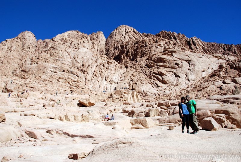 coloured canyon day trip sharm el sheikh egypt