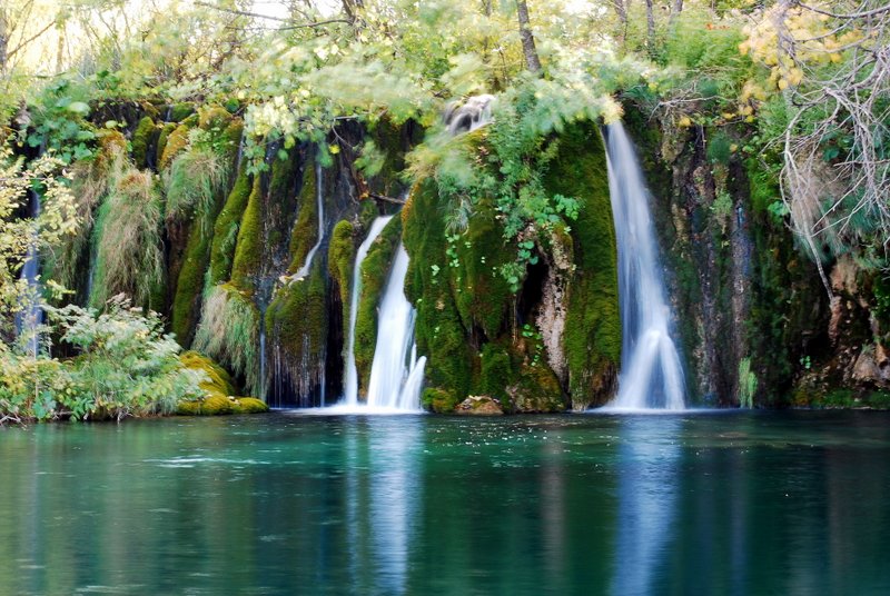 Plitvice National Park