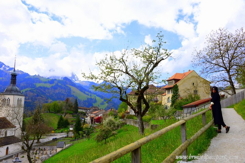 day trip gruyeres