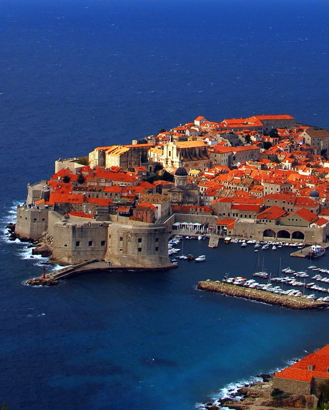 Dubrovnik