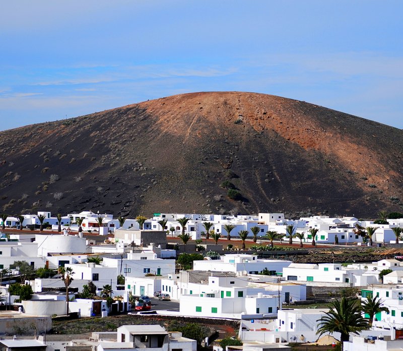 Lanzarote Manrique