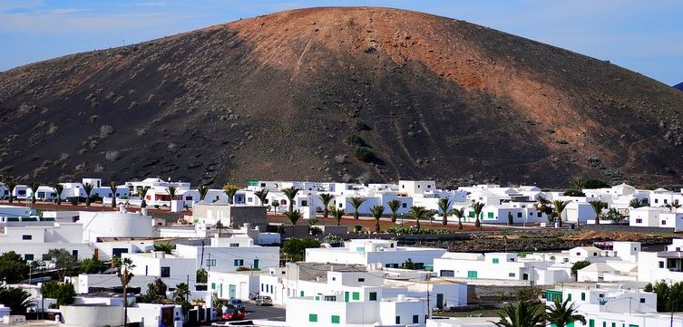 Lanzarote manrique