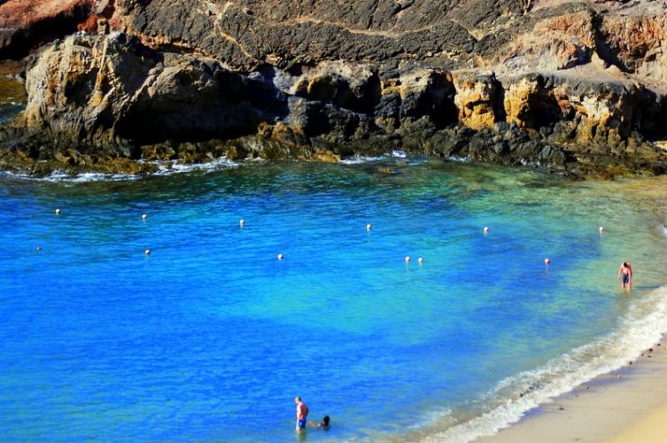 Best Beach Lanzarote