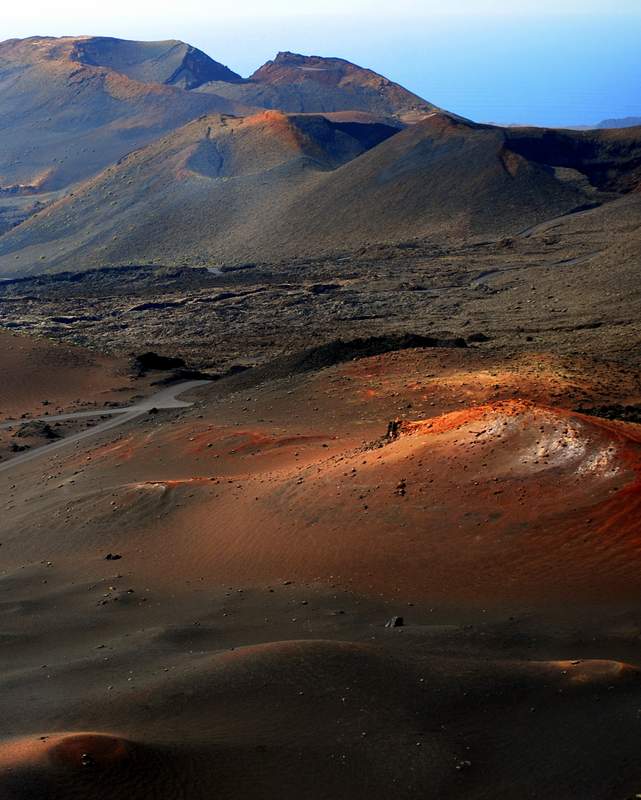 Timanfaya Lanzarote