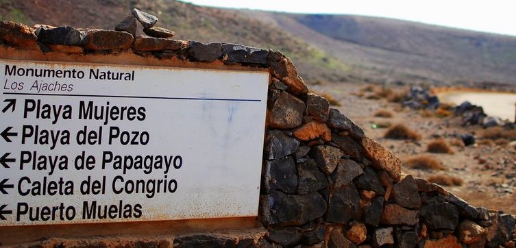 Hidden Beaches Lanzarote