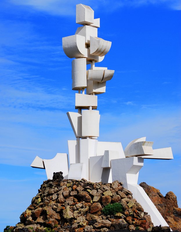 Lanzarote Manrique