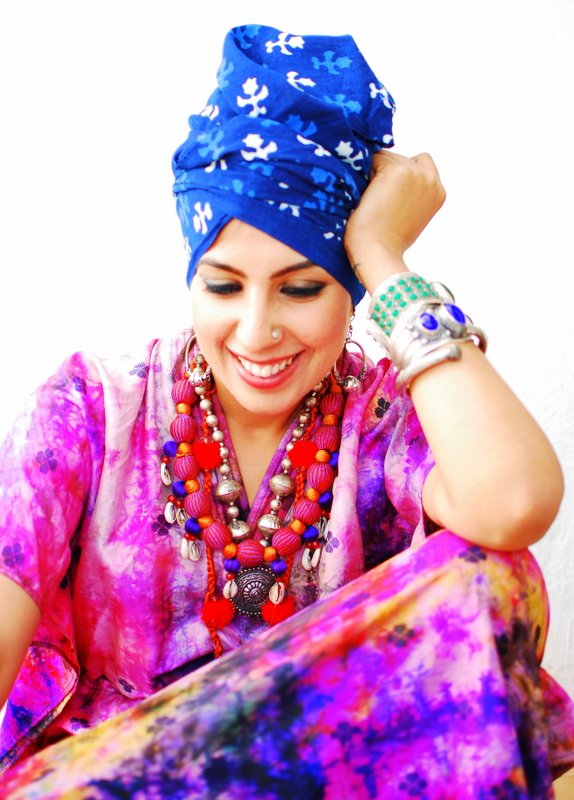 Turban Fashion