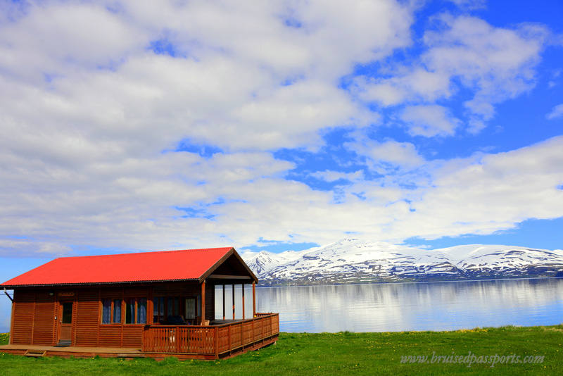 Icelandic Farm Holidays Review