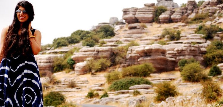 El Torcal de Antequera