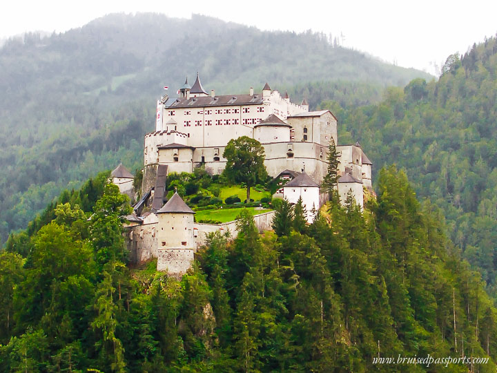 Road Trip of Germany - Bavaria