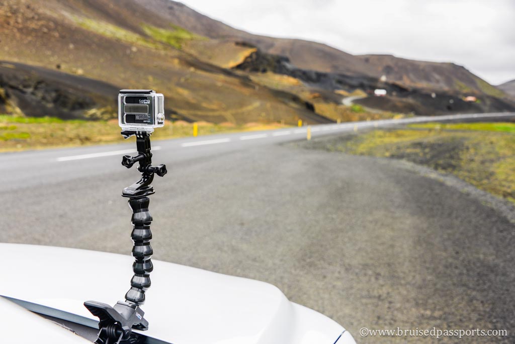 GoPro Travel Photography