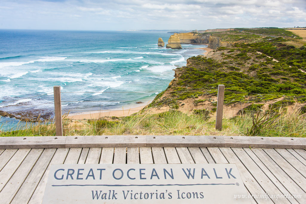 Great Ocean Walk