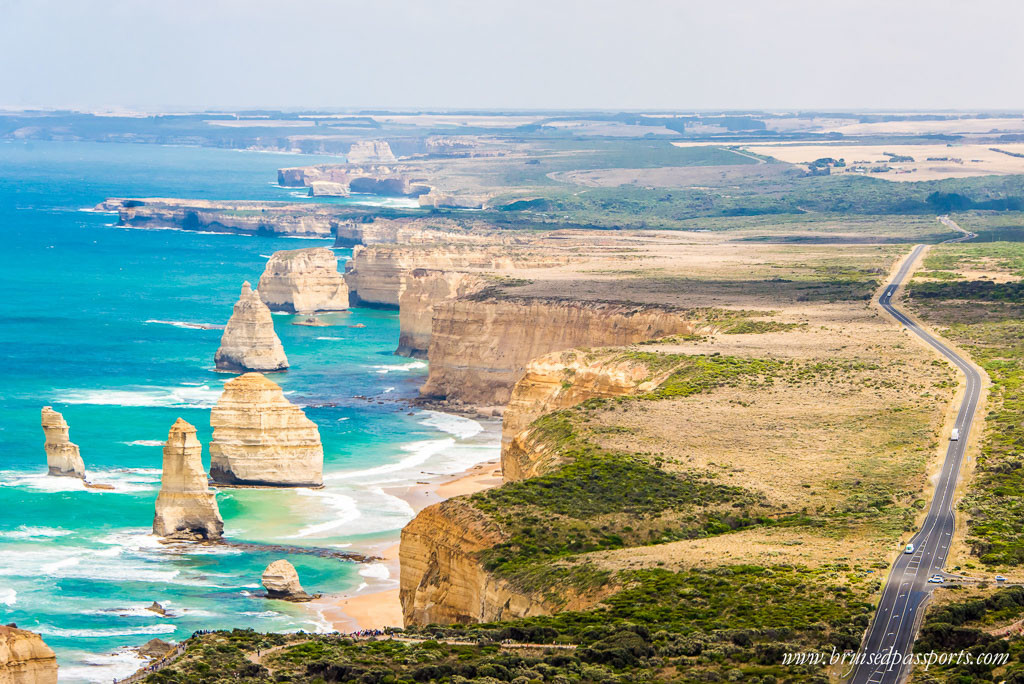 Great Ocean Walk Twelve Apostles Lodge Walk