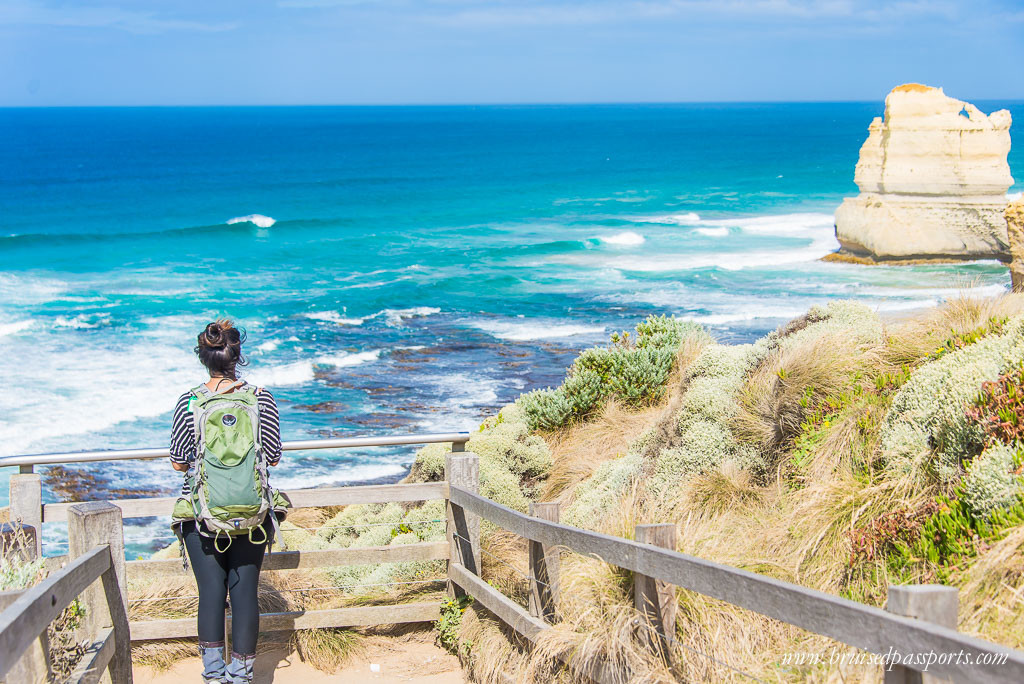 Great Ocean Walk Melbourne