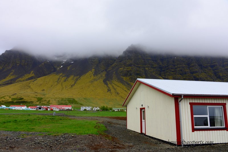 Icelandic Farm Holidays Review