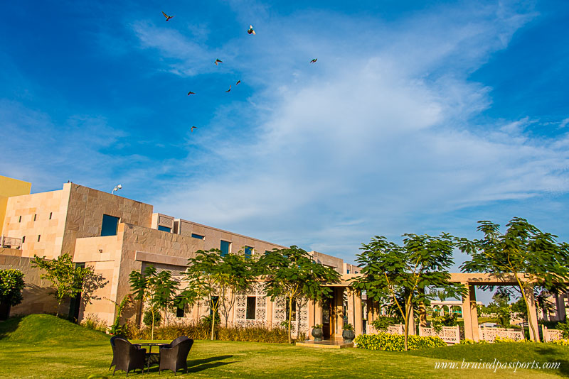 WelcomHotel Jodhpur 