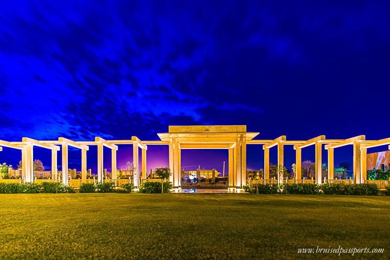 WelcomHotel Jodhpur 