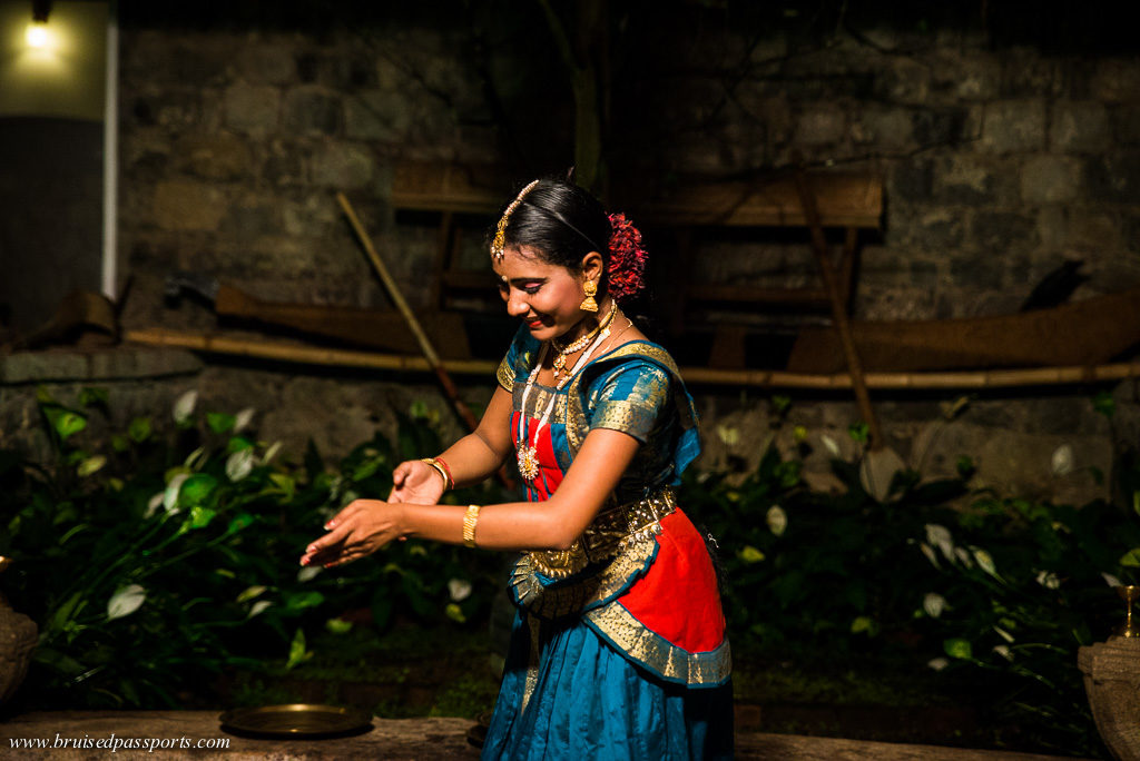 Shalimar spice garden thekkady entertainment