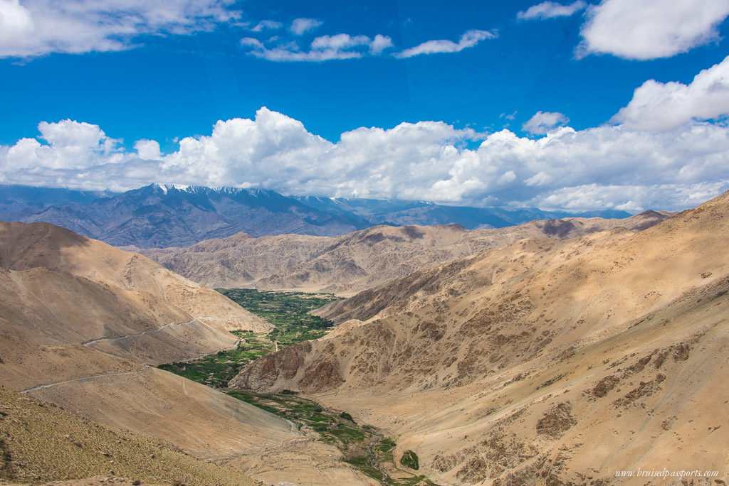 Ladakh road trip