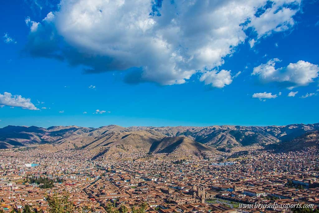 luxury-Peru-Itinerary-South-America-cusco-panorama