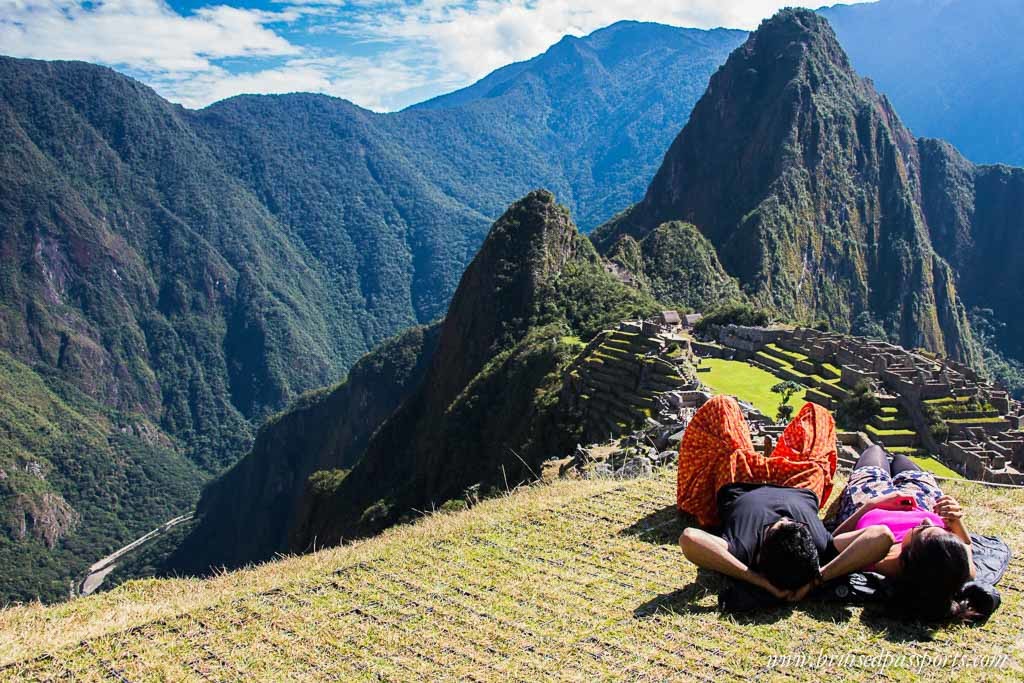 luxury-Peru-Itinerary-South-America-machu-picchu