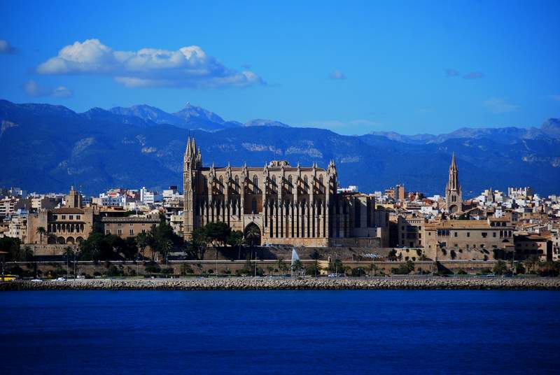 mallorca in one day itinerary 2