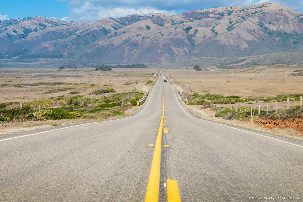 Highway 1 Discovery Route California