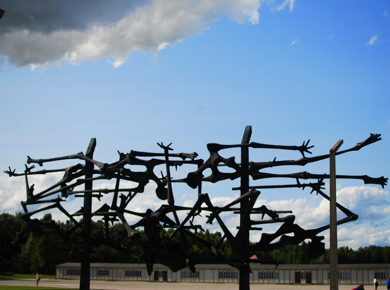 Munich Day Trip Ideas Concentration Camp