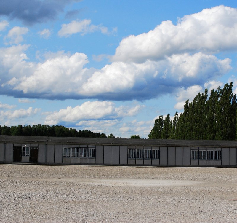 Munich Day Trip Ideas Dachau 2